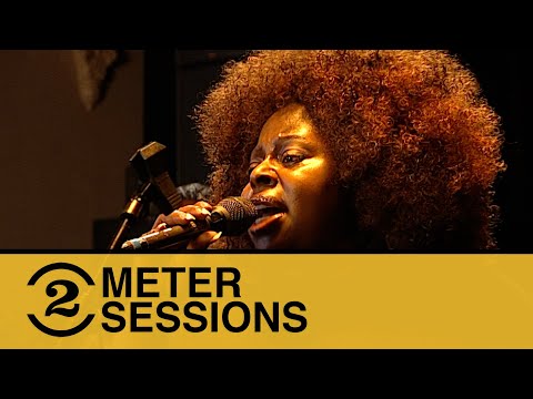 Angie Stone | Holding Back The Years [Simply Red cover] (Live on 2 Meter Sessions)