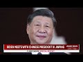 Full Special Report: Biden meets with Chinese President Xi Jinping to discuss U.S-China relations  - 13:49 min - News - Video