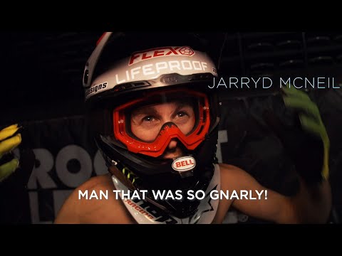 One of the Rarest Tricks in FMX