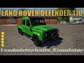 Land Rover Defender 110 v1.0.0.0