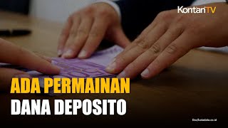 Purbaya Akan Selidiki Permainan Dana Pemerintah di Deposito Bank, Tembus Rp 285,6 T