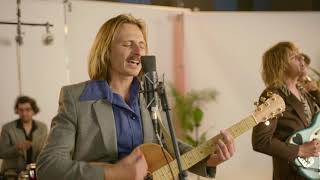 Lime Cordiale supported by Mia Rodriguez | #YouTubeMusicSessions