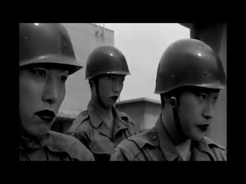 Invasion of the Neptune Men'