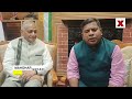 General VK Singh emphasizes Northeast development under PM Modi | NewsX - 03:39 min - News - Video