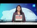 Vijayasai Reddy Objections On Vemireddy Prabhakar Reddy Nomination | Election Commission | @SakshiTV  - 01:51 min - News - Video