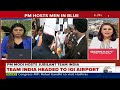 Team India Latest News | Rohit Sharmas Champions Get Grand Welcome, Mega Celebration Day Planned - 00:00 min - News - Video