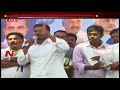 YS Jagan to Declare SC Committee @ Bahiranga Sabha : Praja Sankalpa Yatra