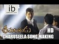 Srimanthudu - Charuseela Song Making