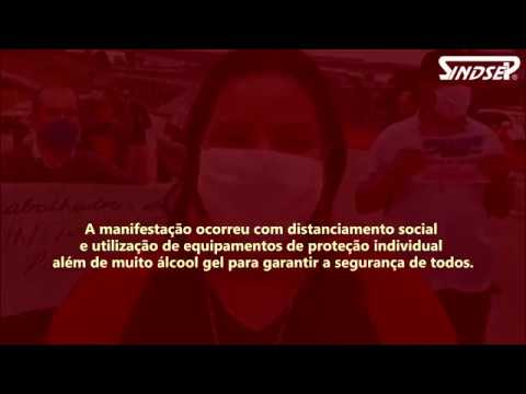 Ato exige mais leitos e saúde pública na zona leste com reabertura de hospitais fechados