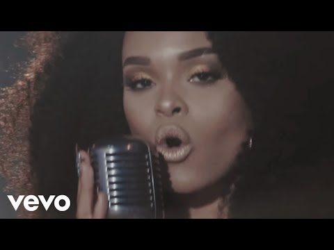 Demetria McKinney - Easy