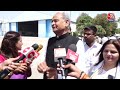 Election 2024: Amethi से Congress उम्मीदवार K L Sharma के लिए क्या बोलीं Priyanka Gandhi? | Congress  - 03:17 min - News - Video