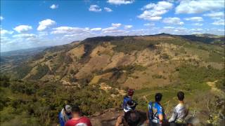 Bikers Rio Pardo | Vídeos | 4ª Expedição ao Morro do Pontal