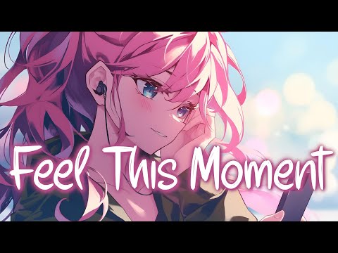 「Nightcore」 Feel This Moment - Pitbull ft. Christina Aguilera ♡ (Lyrics)