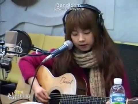 130204 Juniel cover SHINee SHERLOCK (feat. B1A4 BARO) simsimpata