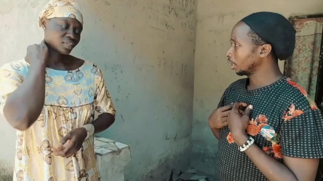 N'NA YE DJONDI Ep60 Nouveau Film Guinéen