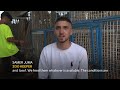 Rafah zoo animals forced to evacuate amid Israeli offensive - 00:59 min - News - Video