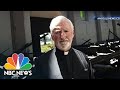 Los Angeles bishop found murdered in home