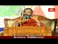 రాముడు తన భాద్యత తాను నెరవేర్చడం తన కర్తవ్యముగా భావించడం | Ramayana Tharangini | Bhakhi TV  - 05:39 min - News - Video