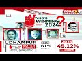 Rahul Gandhi betrayed Wayanad | K Surendran Exclusive | 2024 Lok Sabha Polls | NewsX  - 02:07 min - News - Video