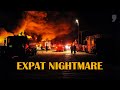 Kuwait  Mangaf Building Fire: Expats Nightmare | The News9 Plus Show
