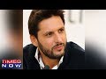 Pakistan Cricketer Shahid Afridi Insults India