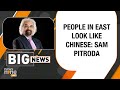 Sam Pitrodas Diversity Remarks Spark Controversy: BJP Slams Congress | News9  - 10:45 min - News - Video