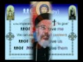 Coptic lesson Eps 29 Coptic Lessons By Fr. Kyirllos Makar Every Monday @ 6:15 PM