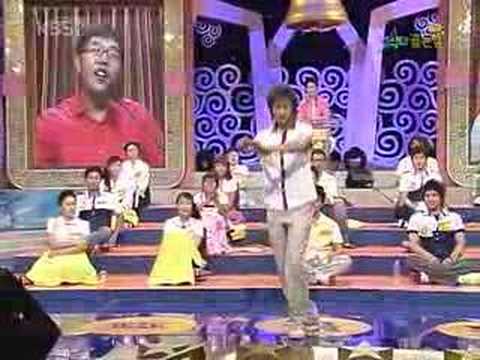 Star Golden Bell Hankyung Dance Cut