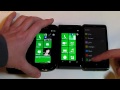 ГаджеТы: достаем из коробки Nokia Lumia 800