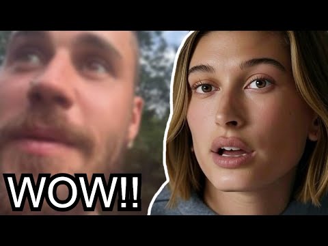 Justin Bieber SHOCKS EVERYONE!!!!! | He's NOT Holding Back Anymore!!!