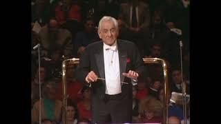 Leonard Bernstein - Overture to Candide | London Symphony Orchestra / Bernstein