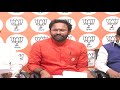 Union Minister Kishan Reddy Press Meet LIVE | 10TV  - 39:16 min - News - Video