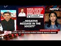 Rahul Gandhi, Convict For BJP, Crusader For Congress | Left, Right & Centre  - 46:11 min - News - Video