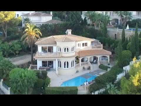 Property video