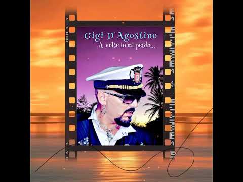 Gigi D'Agostino - A volte io mi perdo... (Tanz edit remix)