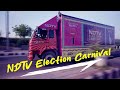 NDTV Election Carnival: What Will Delhi Vote For? | Lok Sabha Elections 2024  - 00:30 min - News - Video