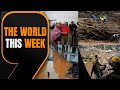 LIVE : THE WORLD THIS WEEK | News9