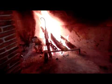 Majoituspaikan video