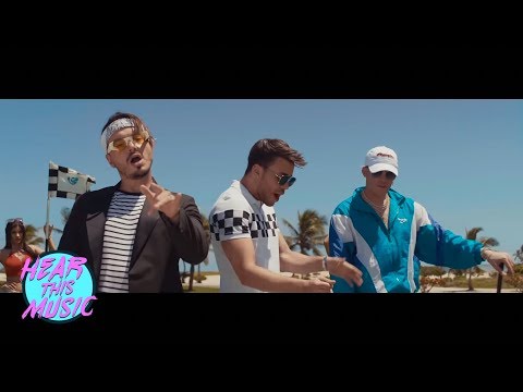 Sensualidad - Bad Bunny X Prince Royce X J Balvin