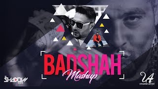 Badshah Mashup Remix - Dj Shadow Dubai