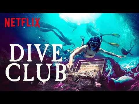 Dive Club'