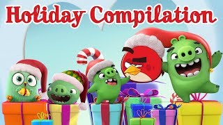 Angry Birds - vianon asti