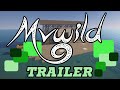 Video Mvwild Trailer 2015