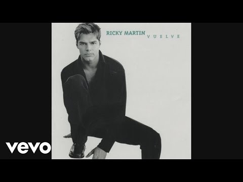Ricky Martin - La Bomba (Audio)