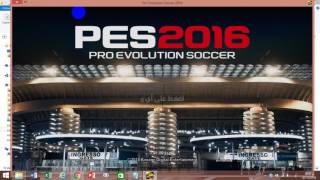 كيفية تصحيح الأخطاء واضافة الدوري الألماني في لعبة pes 2016 ...