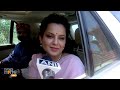 Kangana Ranaut Responds to Criticism, Affirms Commitment to Himachal Pradesh | News9  - 02:44 min - News - Video