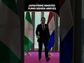 Japan Prime Minister |  Fumio Kishida Arrives at G20 Summit | News9 | #shorts