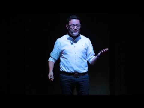 Conectando com o inconsciente dos consumidores. | Fernando Kimura | TEDxIndaiatuba