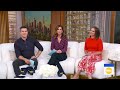 Jeremy Irons on joining new season of The Morning Show  - 05:23 min - News - Video