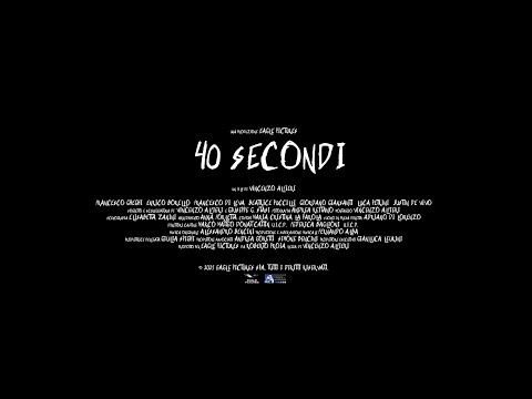 40 Secondi'